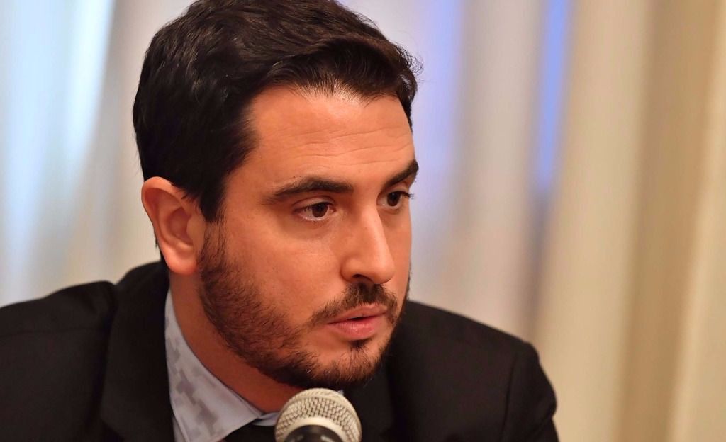 Martínez Zapata sobre la negociación paritaria entre las cámaras pesqueras y el SOMU: “Hay una posición caprichosa que no explica por qué exigen $ 1.500 el kilo de langostino”