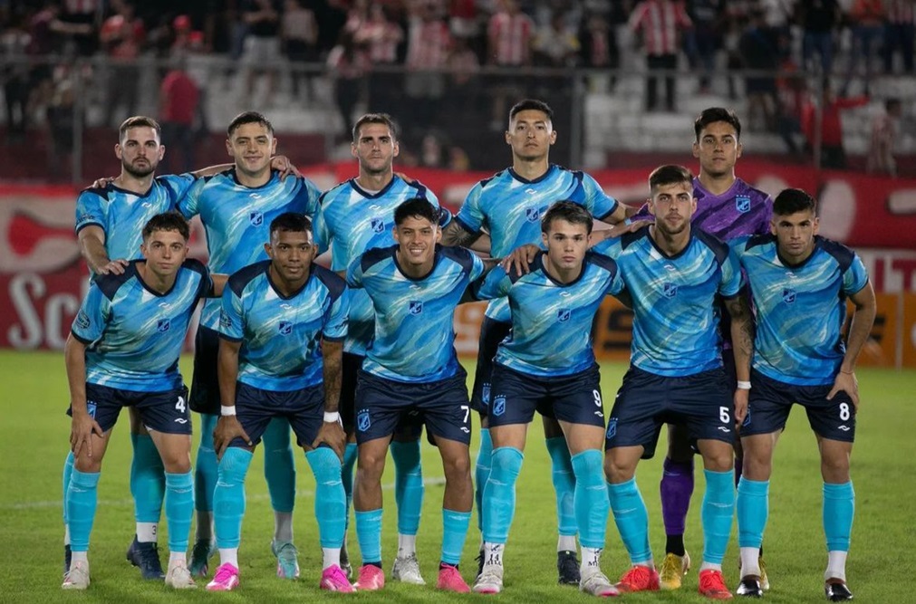 Brown de Madryn cayó de local y descendió al Federal A tras una pésima campaña
