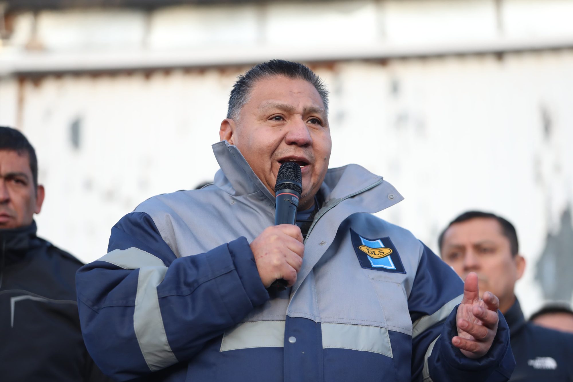 Ávila: “Es una satisfacción enorme garantizar los puestos de trabajo”