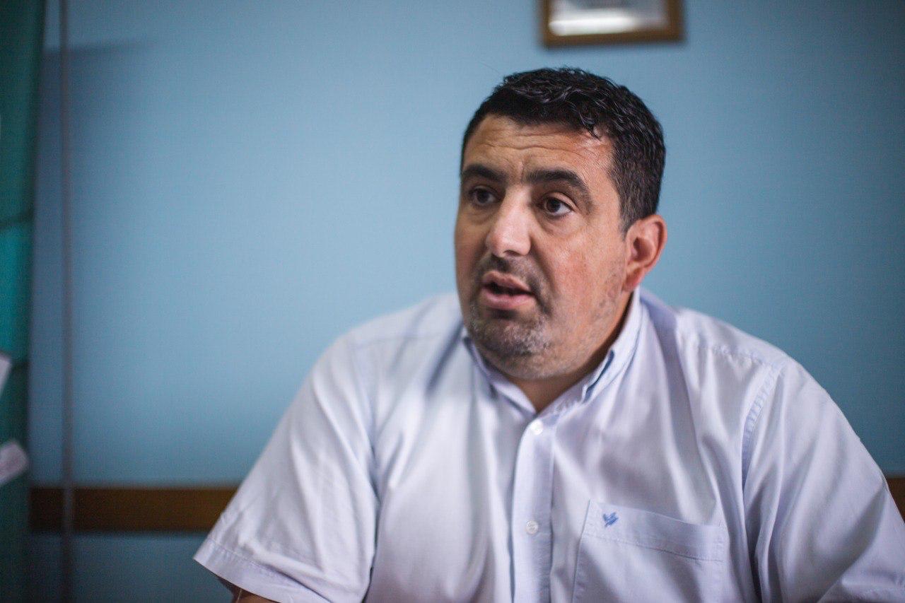 Rawson: Ambiente Municipal continúa con el programa “Eco Capital” en el barrio Río Chubut