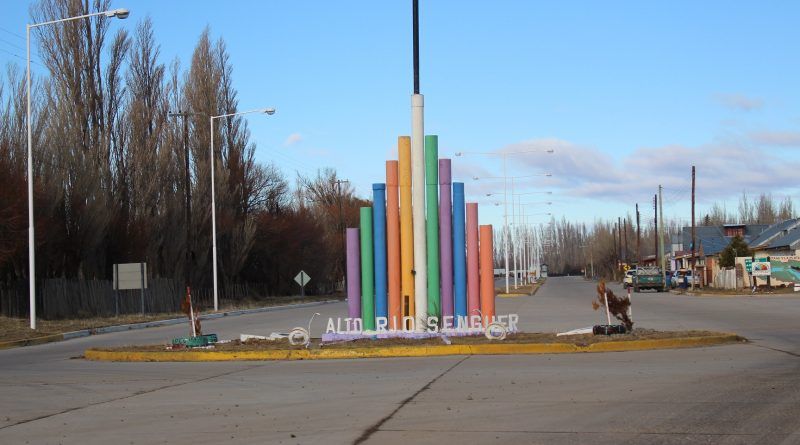 Río Senguer: Realizaron audiencia de control de detención por violación de domicilio y resistencia a la autoridad