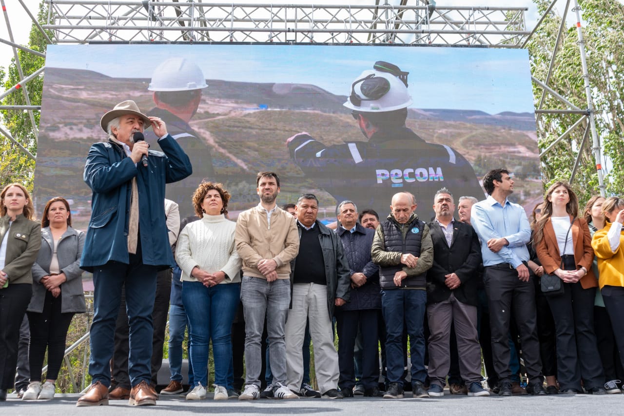 Macharashvili: “Necesitamos que las empresas se comprometan para que esta Cuenca y esta ciudad, sigan pujantes”