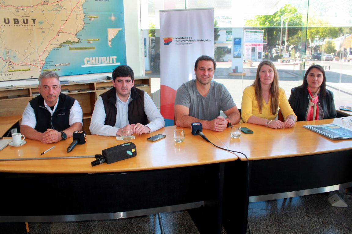 Esquel modificó la reglamentación de alojamientos turísticos: Se sumarán los glamping y dormis y la vigencia pasará de tres a cinco años