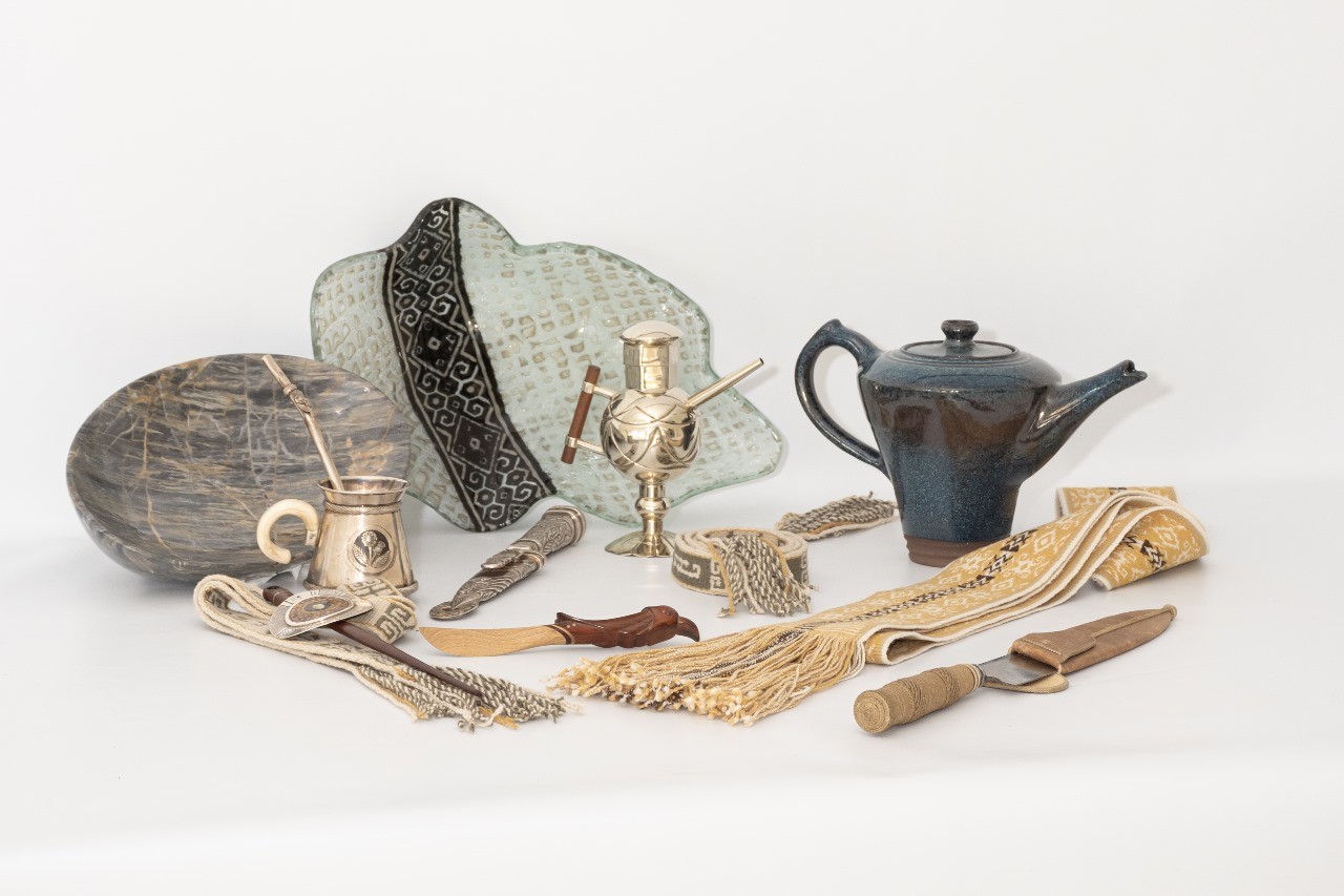 Chubut: Realizarán la evaluación de ingreso para el Registro Provincial de Artesanos del Chubut