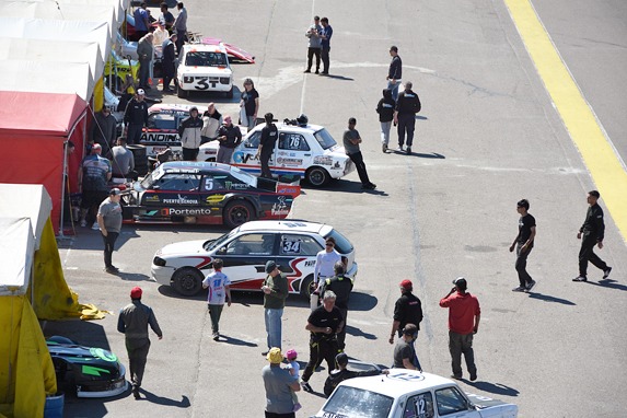 Trelew tuvo 75% de ocupación y gran movimiento económico-comercial