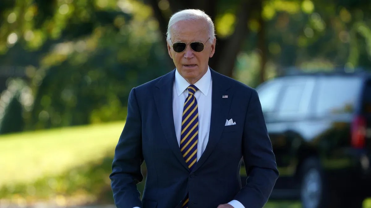 Joe Biden busca mediar para que baje la tensión entre Israel e Irán: “Mi esperanza es que esto sea el final”
