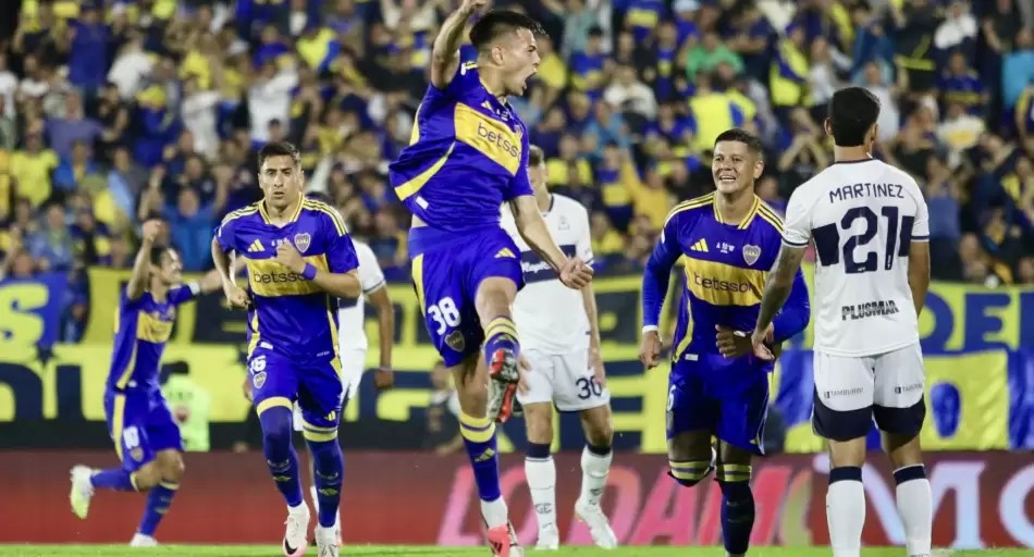 Boca recibe hoy a Riestra en busca de posicionarse en la Liga Profesional