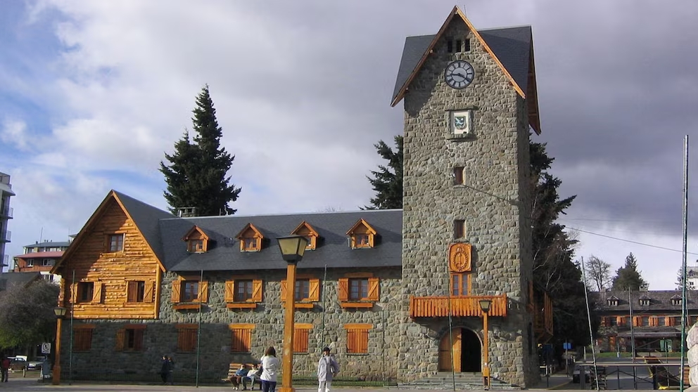 Una estudiante murió durante su viaje de egresados en Bariloche