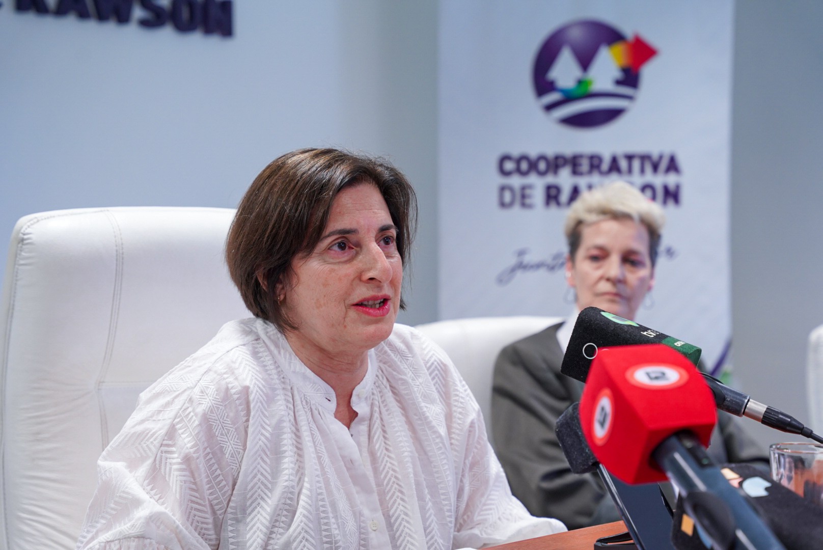 A partir de noviembre comienza el cronograma de cortes de agua en todo Rawson