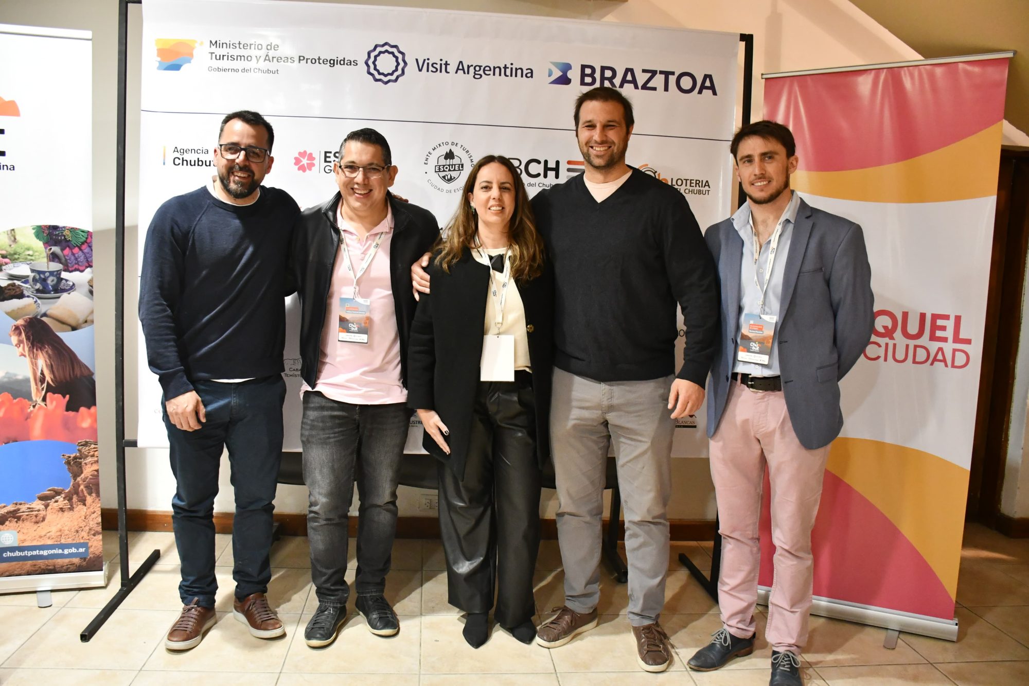 Taccetta: “Estamos en presencia de una gestión que ha tomado al turismo, al desarrollo y al crecimiento de la ciudad como una política de estado”