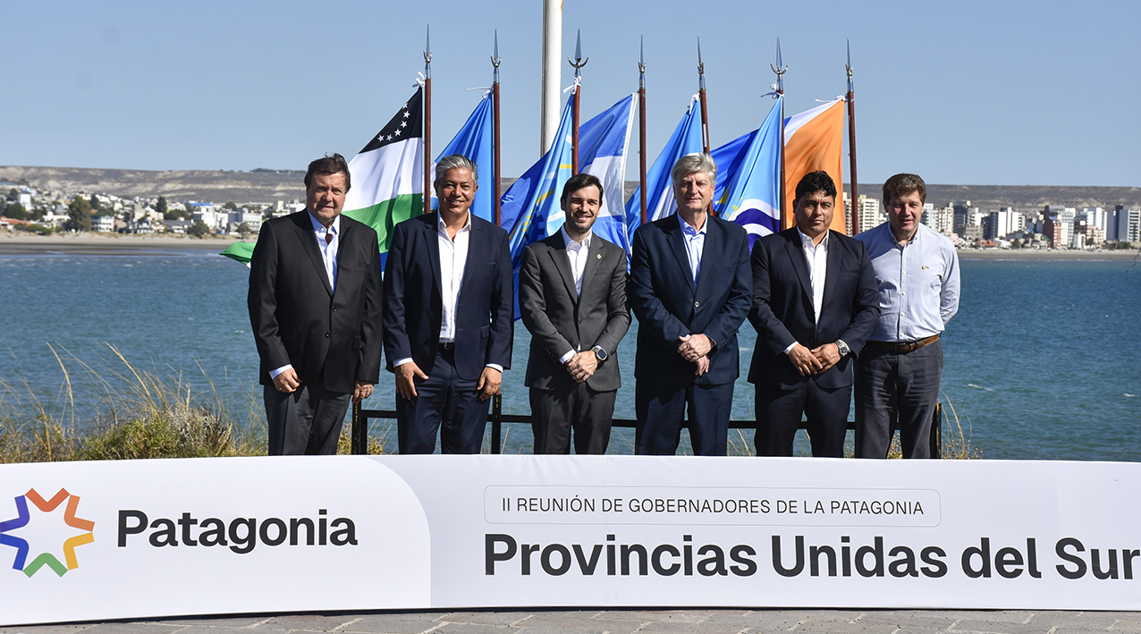 Las provincias perderían 5.000 millones de dólares en el presupuesto 2025: Preocupación extrema en los gobernadores patagónicos