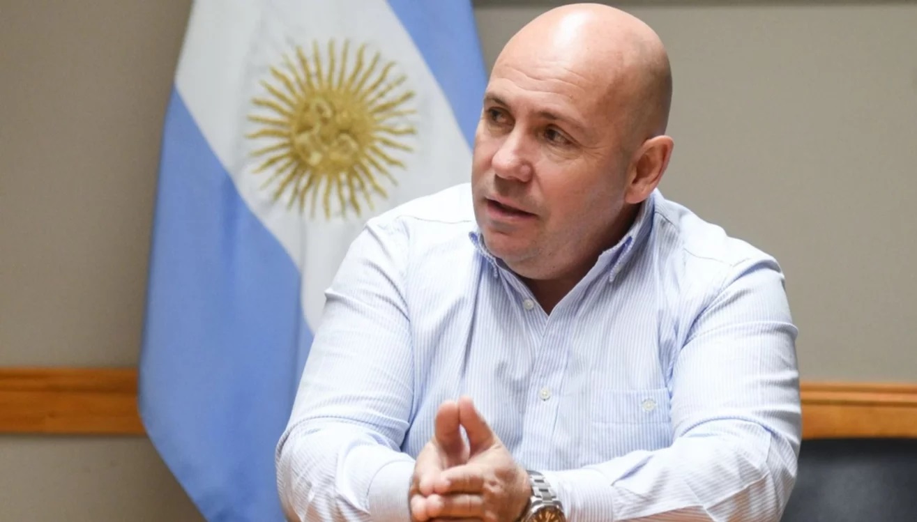 Gustavo Sastre: “El PJ necesita una renovación y dejar de cometer los errores de tantos años”