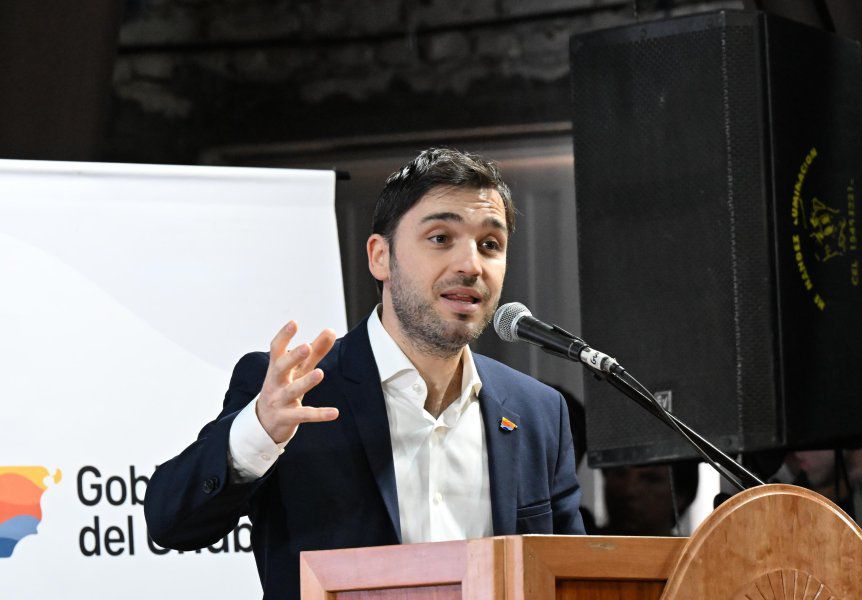 Torres y Caballero presentan hoy una importante línea de créditos hipotecarios de hasta $ 200 millones por persona para la “casa propia”