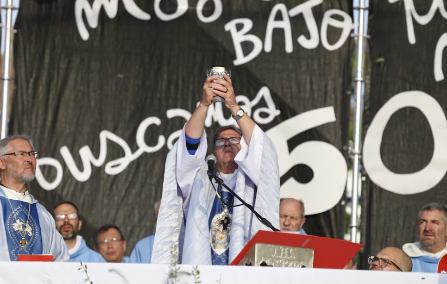 La Iglesia lanzó fuertes críticas contra la dirigencia política: “Hay muchos mediocres que frente al lacerante y doloroso 52,9% de pobreza se pusieron a buscar culpables”