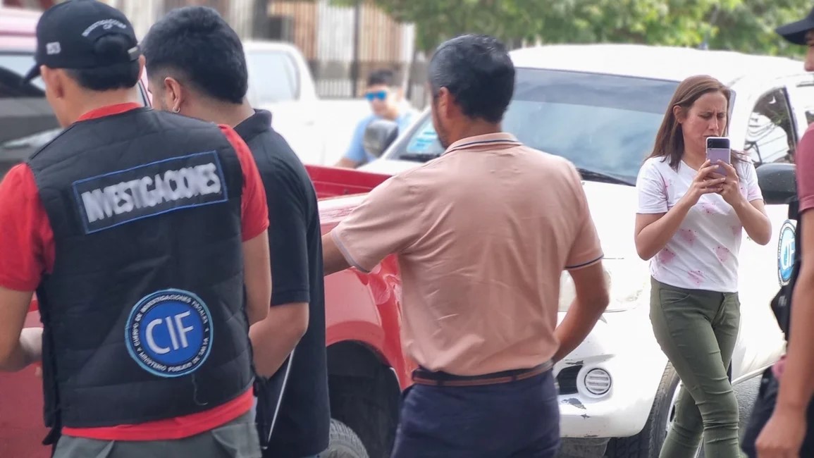 Detuvieron a un juez de Salta acusado de beneficiar a narcos y entorpecer la investigación de un asesinato