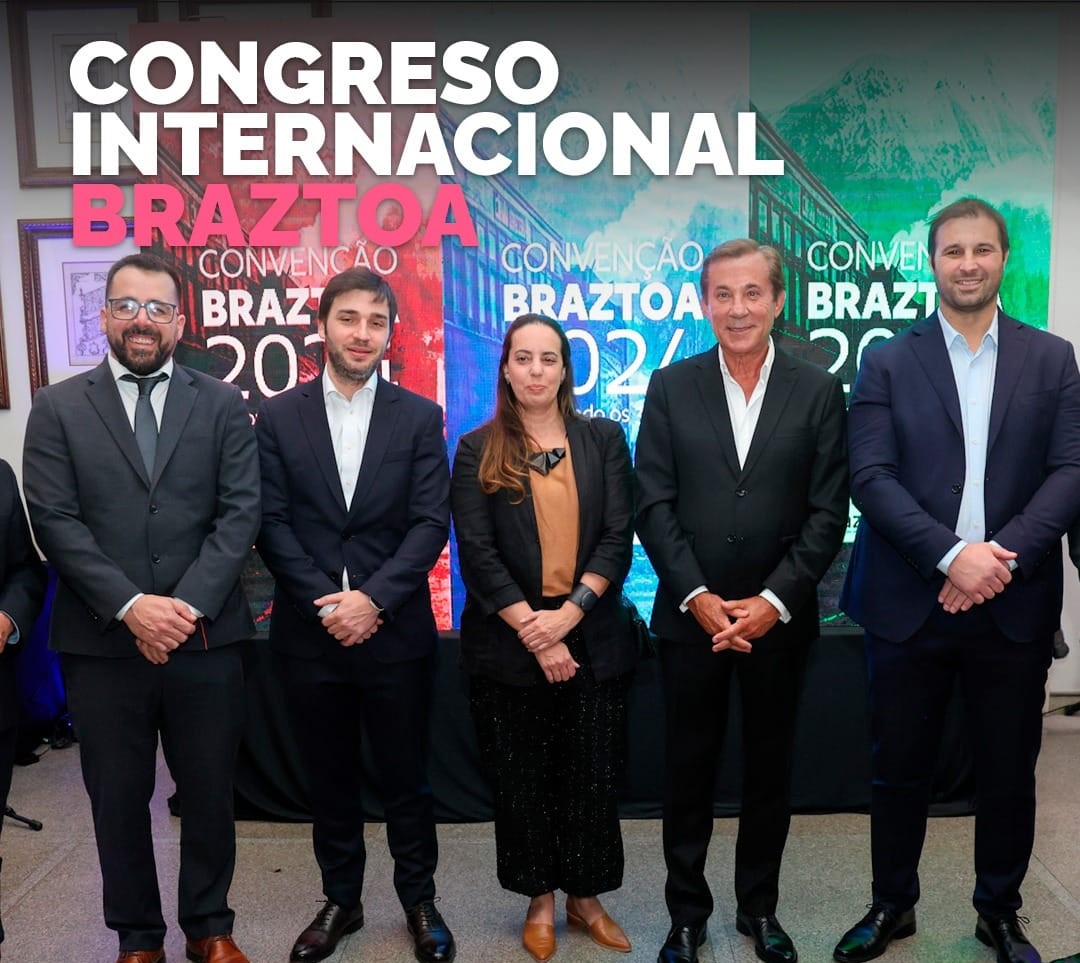 Lapenna: “Tenemos que escuchar lo que el turismo necesita para poder generar negocios y que el Estado haga lo que debe hacer, que es generar las condiciones”