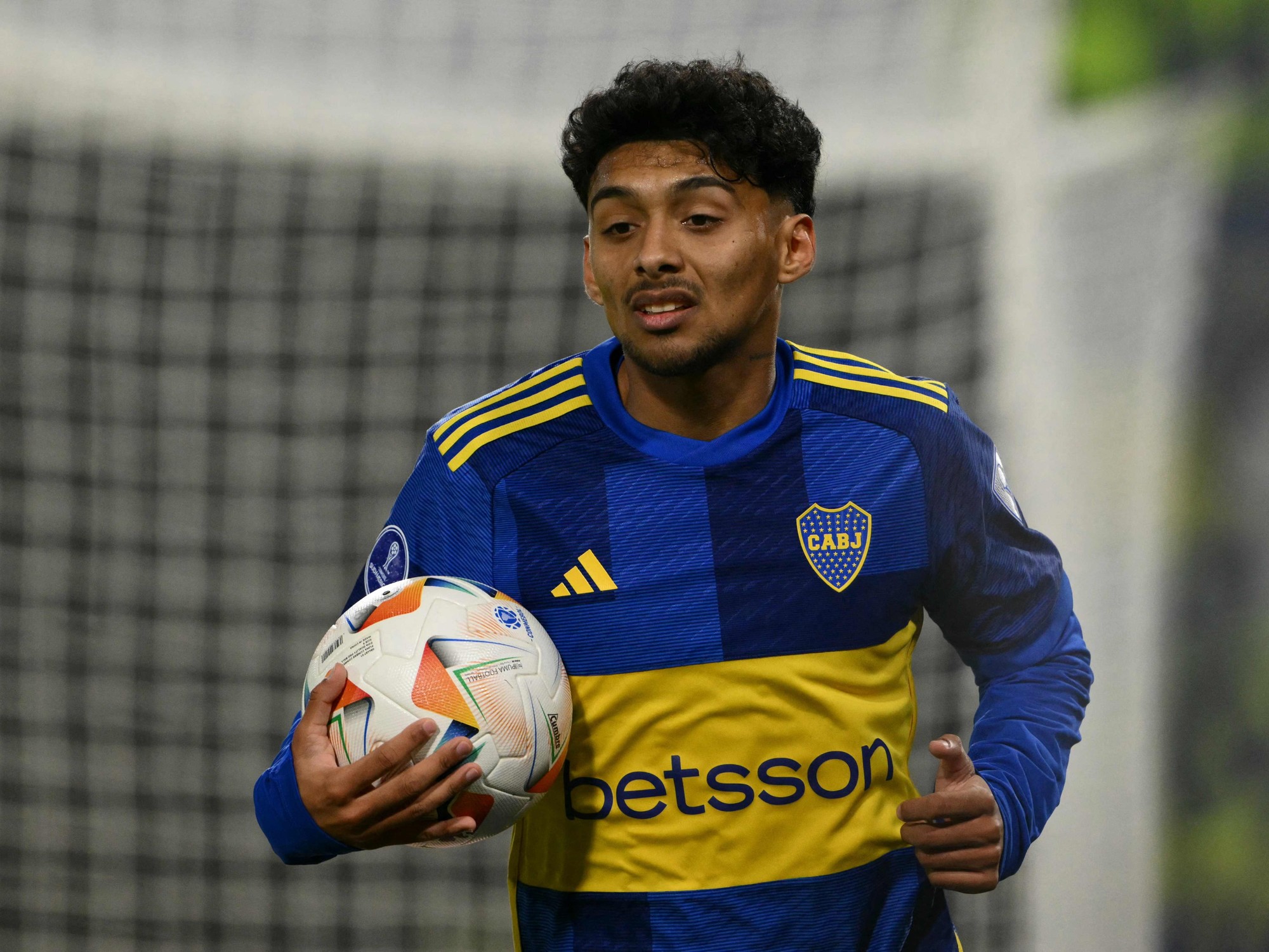 Conflicto en Boca: Medina presiona a la dirigencia para ser vendido y le pidió a Fernando Gago no jugar ante Gimnasia