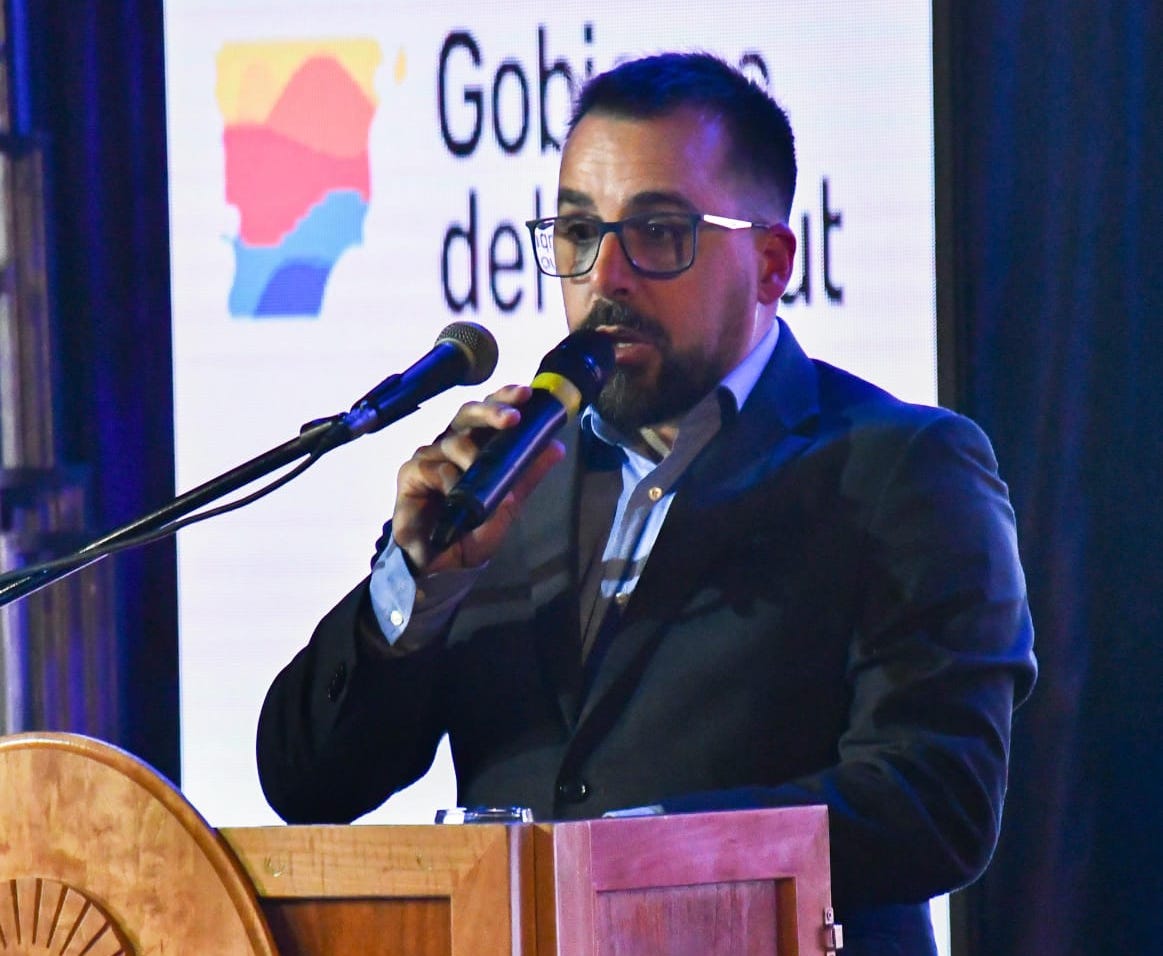 Taccetta destacó que asumió con un “déficit de casi $ 600 millones” y anunció que se espera cerrar el año con “superávit en la gestión”