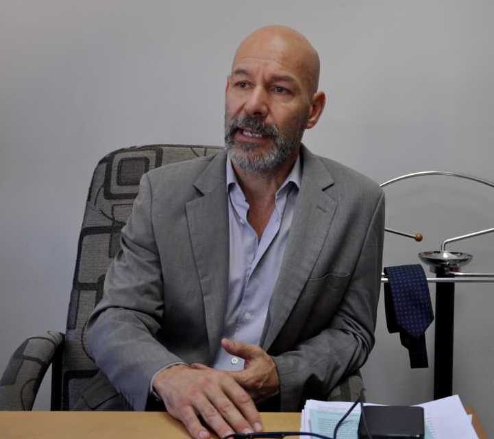 Causa “Noquis calientes”: la Cámara Penal resolverá si Torres Otarola va a juicio oral y público