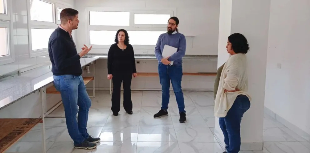 Neuquén se prepara para producir su propio repelente contra el dengue