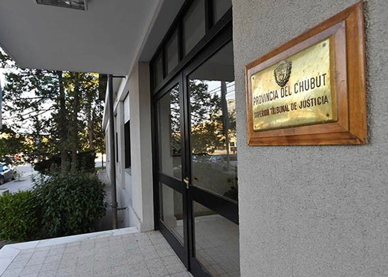 Sala Penal confirmó sentencia por abuso agravado a una niña en Sarmiento