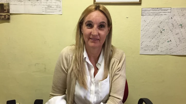 Marisa de Luca sobre las casas a entregar en Trevelin: “No podemos inaugurar viviendas que aún no están terminadas”