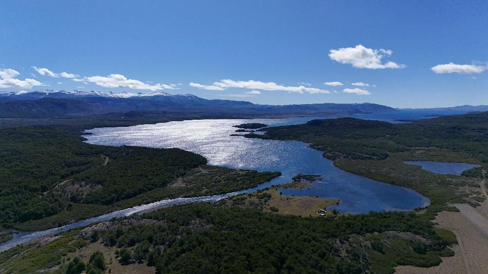 Francis Mallmann confirmó que tendrá un restaurant escuela en Río Senguer