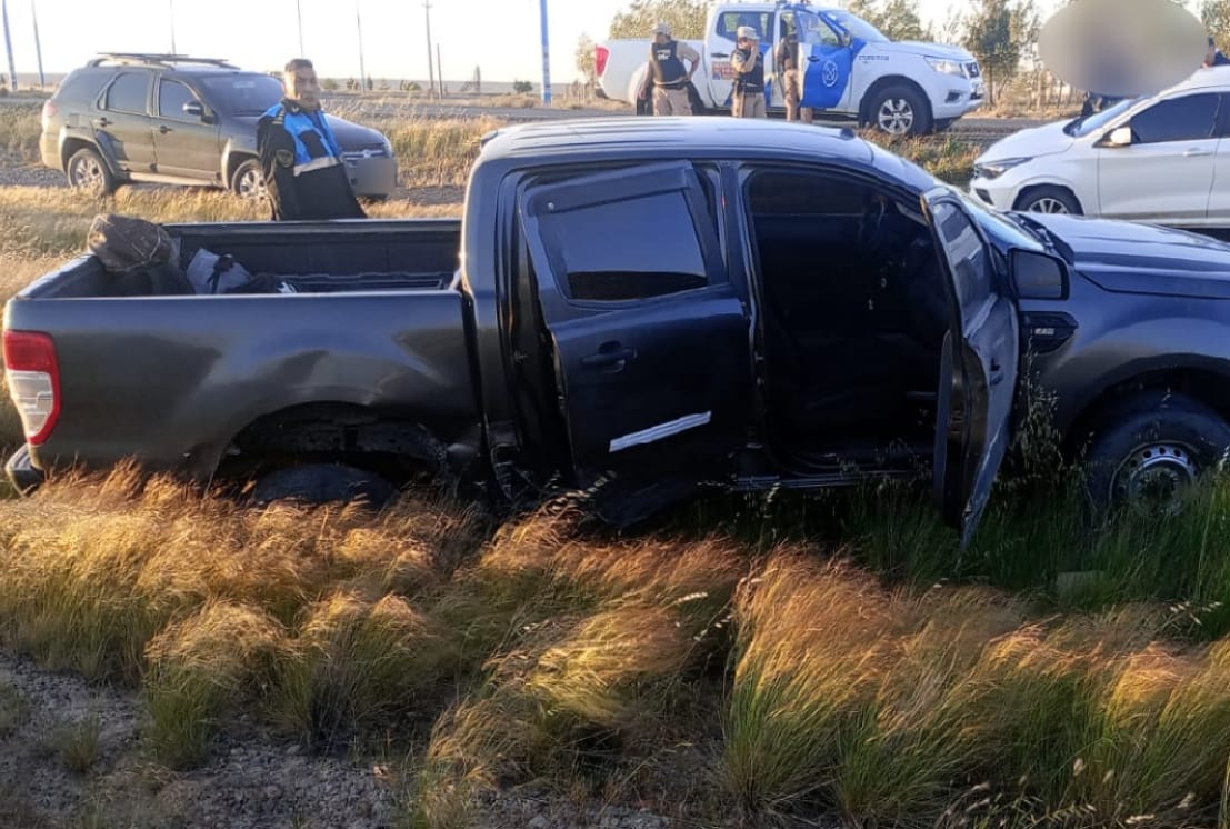 La Policía detuvo a seis sujetos que protagonizaron robos en distintas ciudades de la Provincia