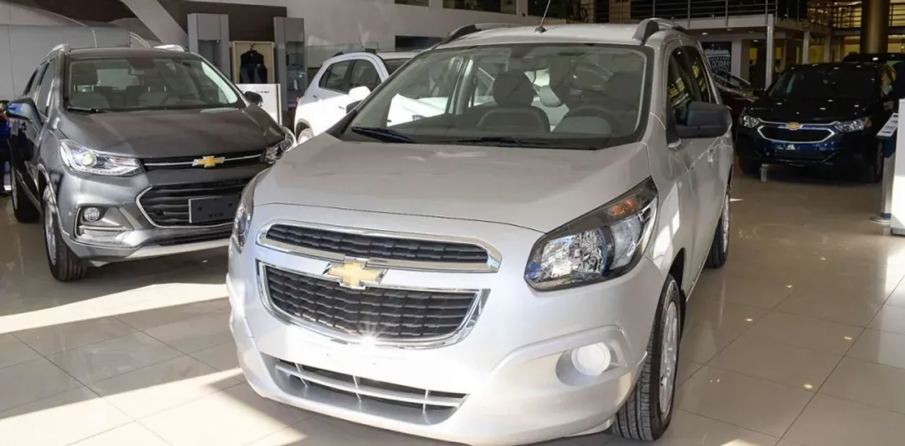 Neuquén lidera el crecimiento en patentamientos de la Patagonia