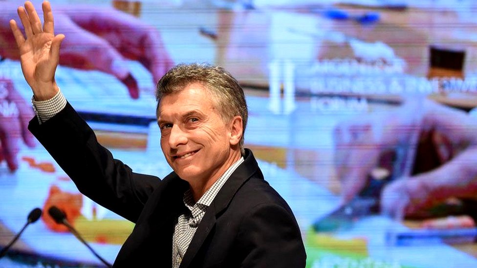 Masacre de Pingüinos en Chubut: Mauricio Macri compartió un mensaje en sus redes