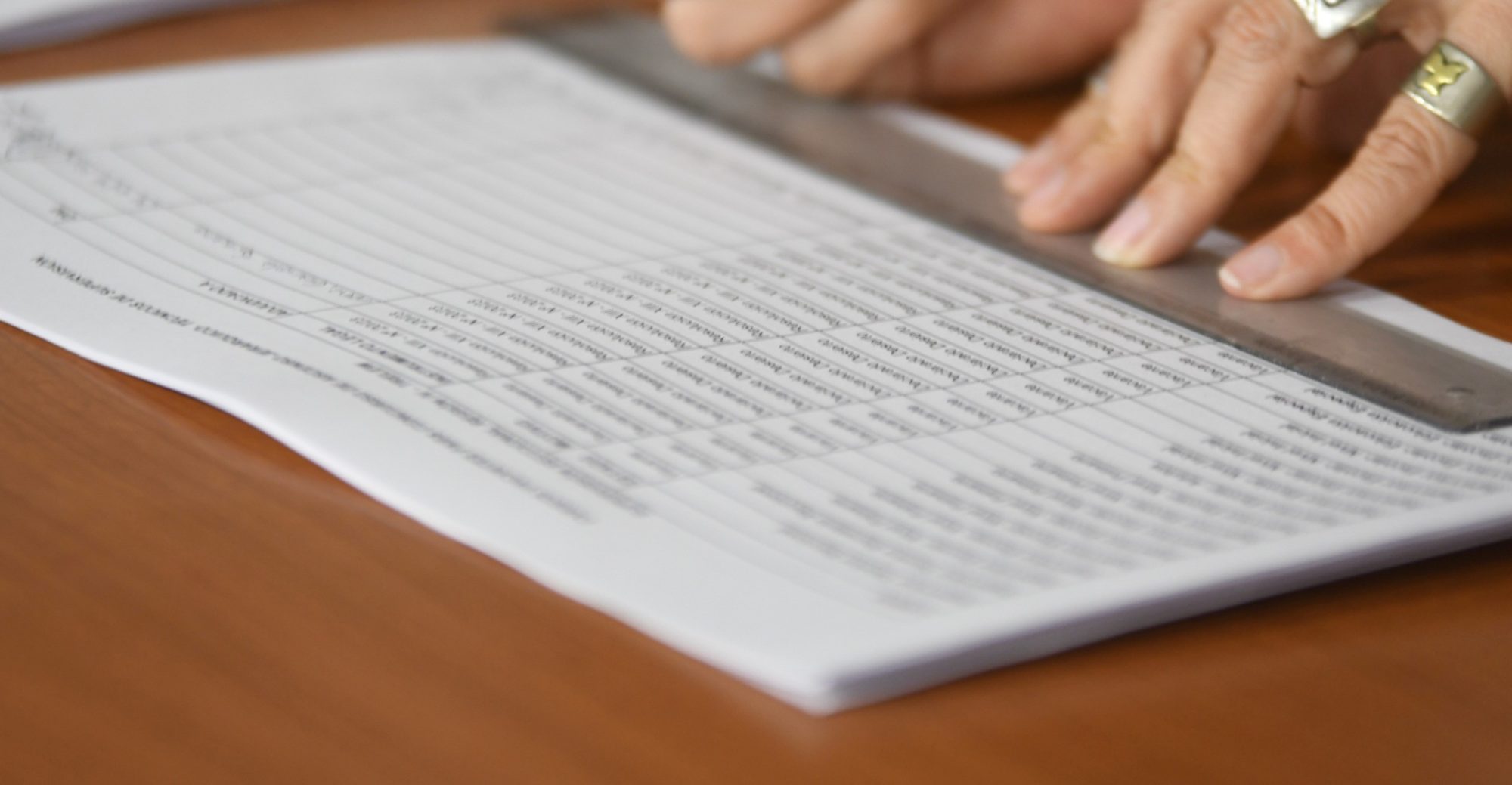 Luego de 8 años habrá elecciones para la renovación de miembros de la Junta de Clasificación Docente de Educación Secundaria