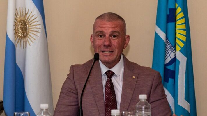 Darío James sobre la nominación de Gaiman en Best Tourism Villages: “Es una puerta de entrada para emprendedores turísticos”