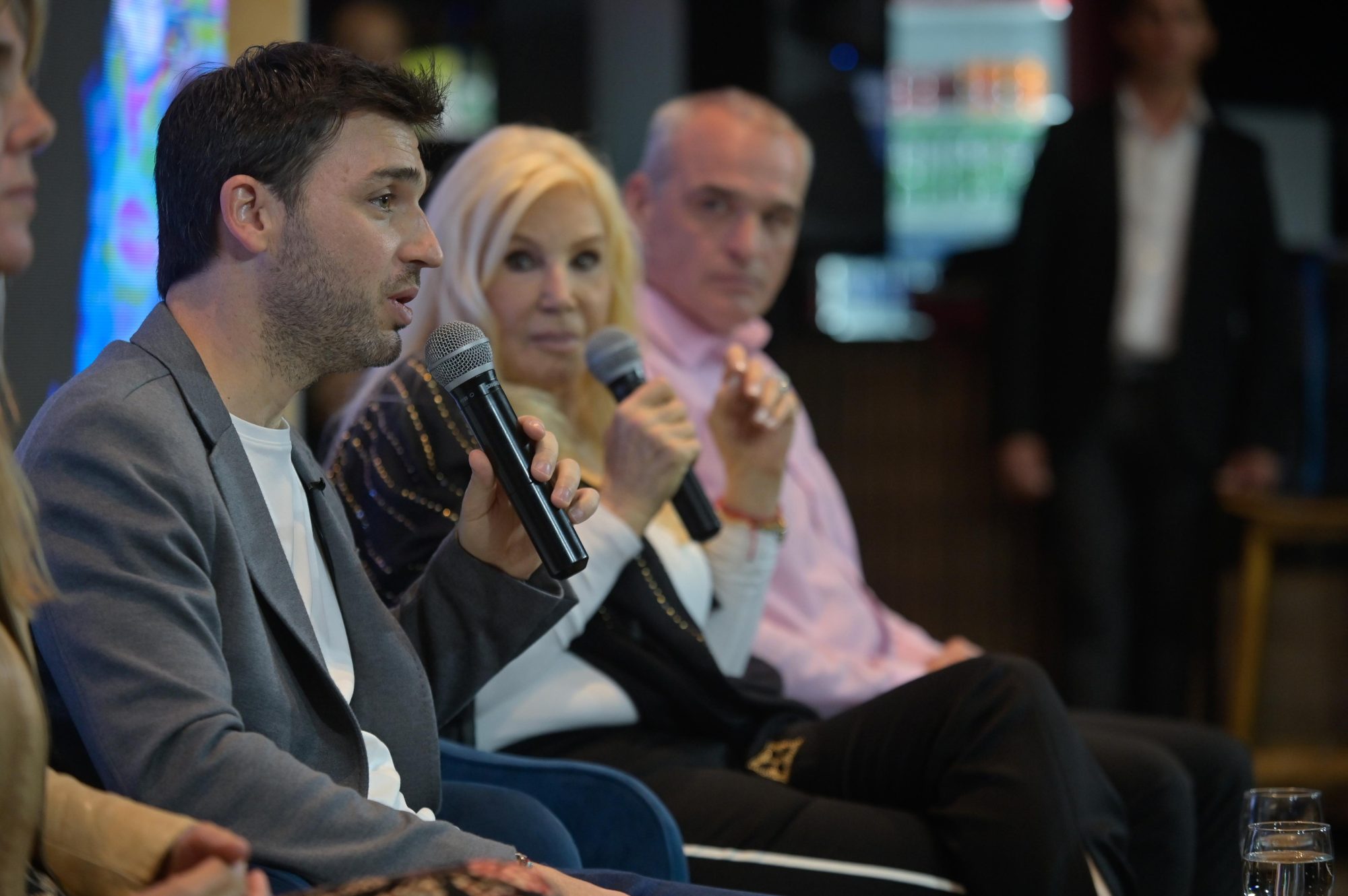 Torres anunció la ampliación del Área Natural Protegida Punta Tombo y la creación de una Fiscalía Ambiental