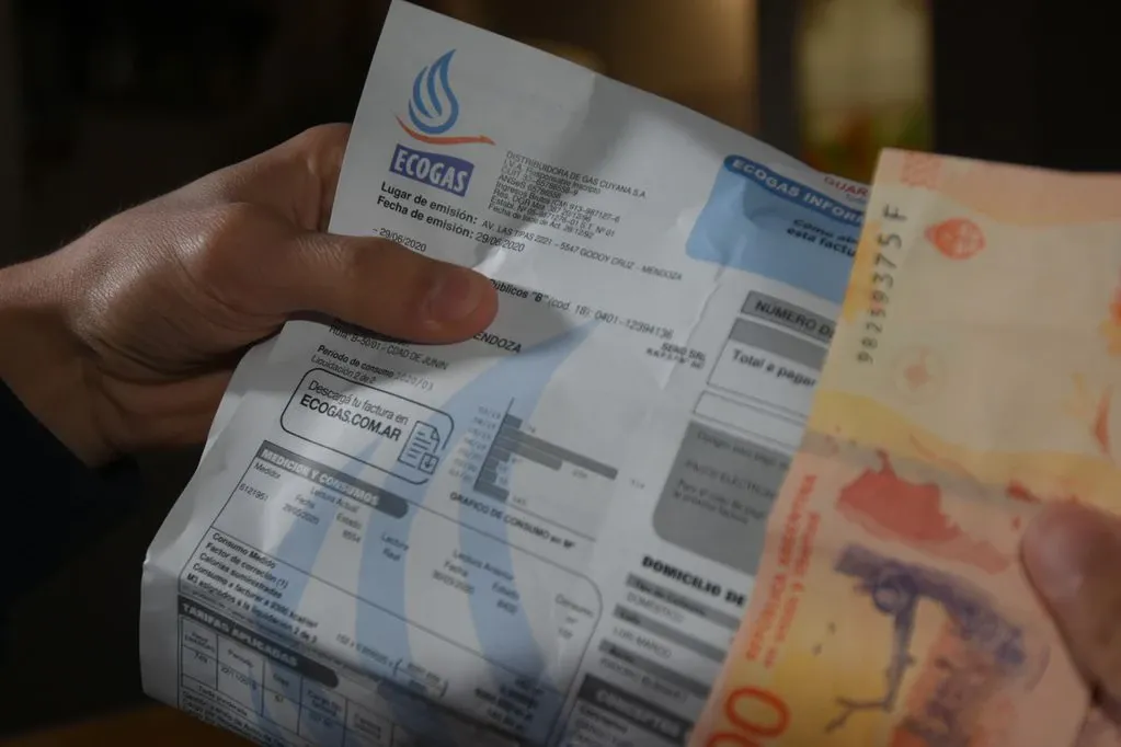 Confirmado: Vuelven a aumentar las tarifas de luz y gas