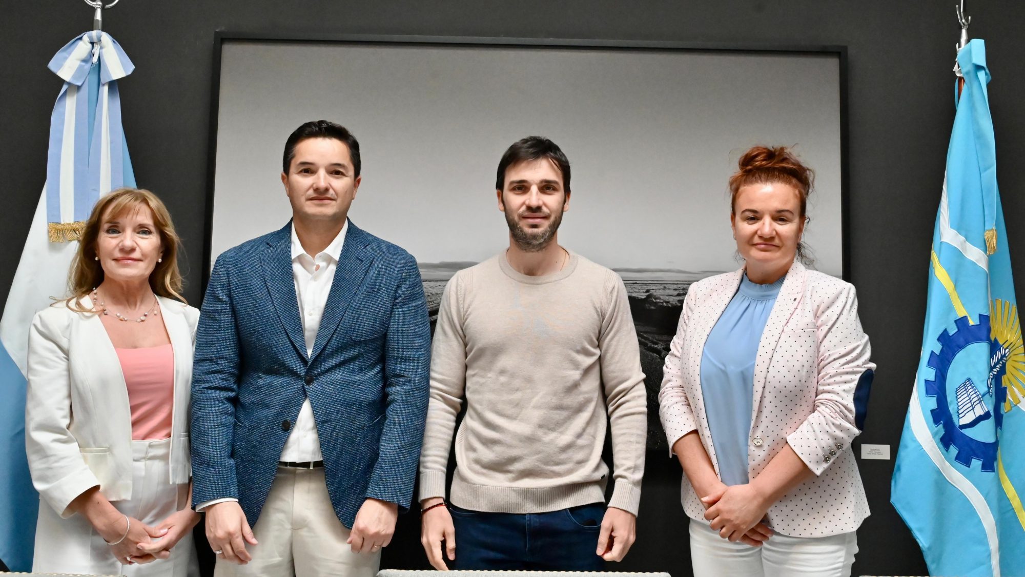 Torres celebró el fallo por el ecocidio en Punta Tombo: “Nunca más volverá a ocurrir un hecho así en nuestra provincia”