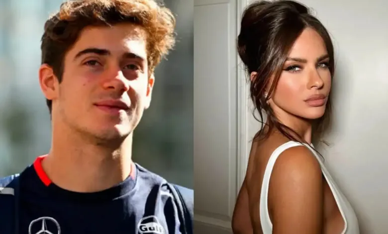 La China Suárez rompió el silencio tras ser vista con Franco Colapinto en Madrid