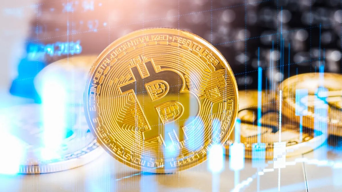 El bitcoin no tiene techo, marca un nuevo récord y se acerca a los u$s 100.000