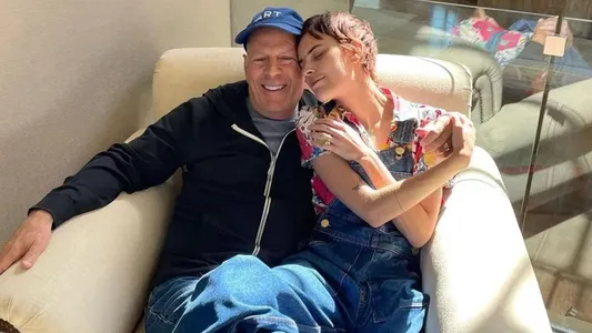 Los desgarradores detalles del estado de salud de Bruce Willis