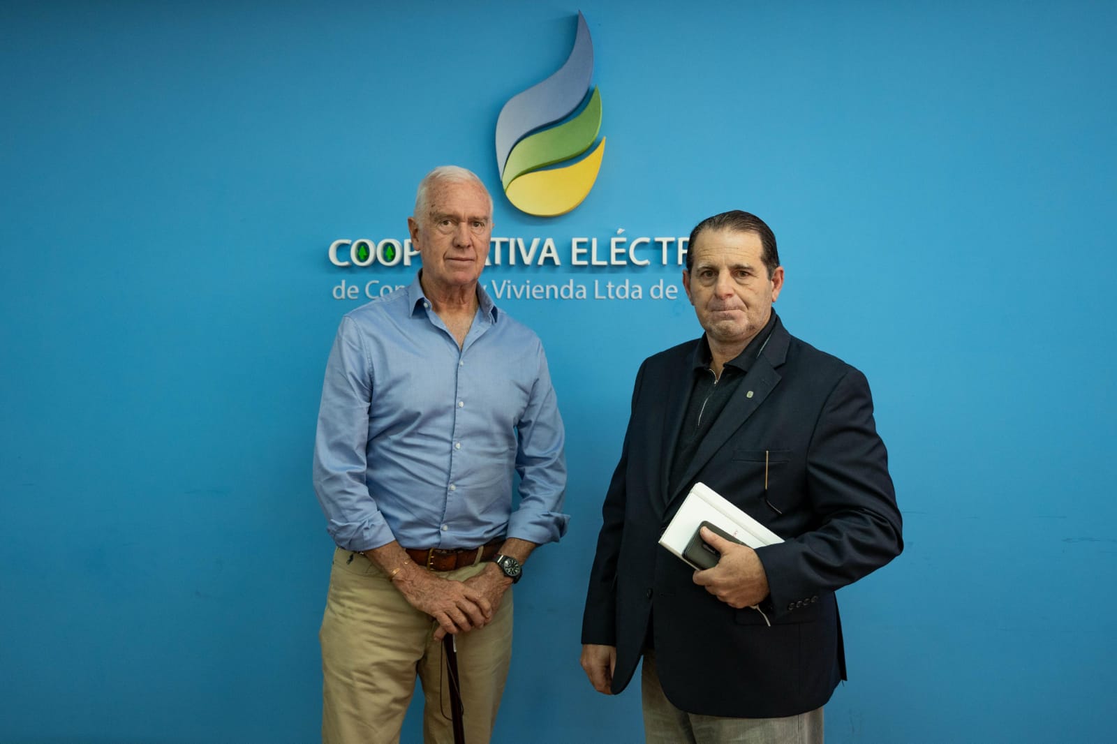 CAMMESA apoya la decisión de normalizar la Cooperativa Eléctrica de Trelew