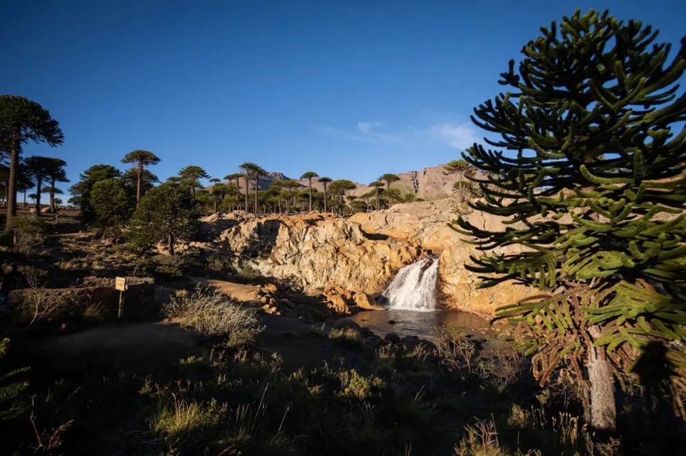 De Neuquén al mundo: Caviahue-Copahue, fue elegido como el pueblo más lindo del planeta