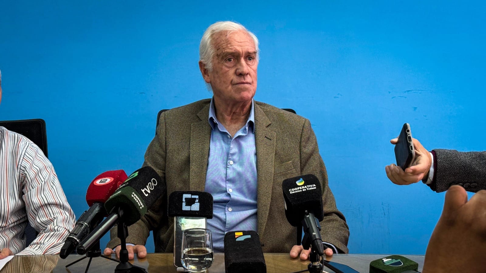 La Cooperativa Eléctrica de Trelew desmiente versiones sobre un incremento de un 200% en su facturación