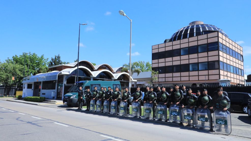 La gestión de Milei le pone fin a la ex Ciccone: “Fue uno de los grandes emblemas de la corrupción kirchnerista”