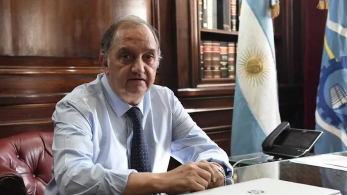 Linares arremetió contra el fallo de Cristina, tildó a la justicia de “macrista” y avisó que “es un mensaje de la derecha contra las fuerzas populares”