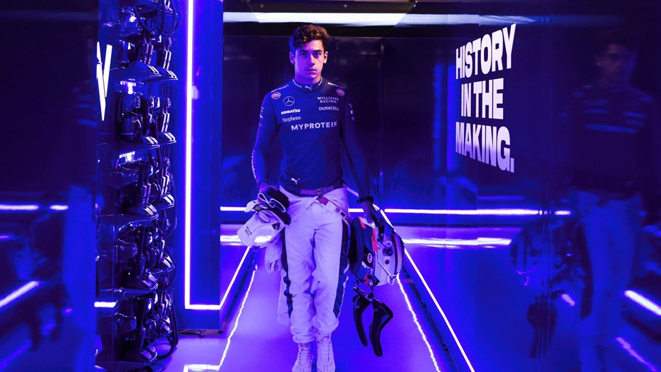 El jefe de Red Bull descartó un importante piloto para el año que viene y crece la ilusión de Colapinto