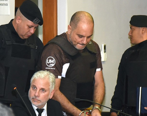 Generación Zoe: Cositorto declara  hoy en el juicio, aseguró que responderá “todas las preguntas” y se espera que el testimonio dure más de siete horas