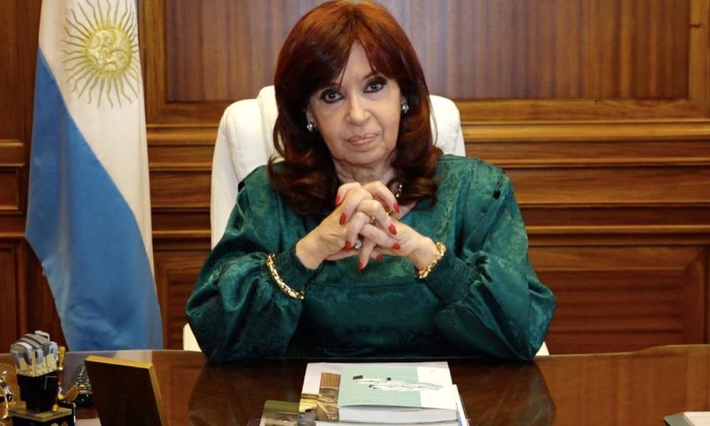 Causa Vialidad: Casación anunciará el miércoles si confirma la condena a CFK