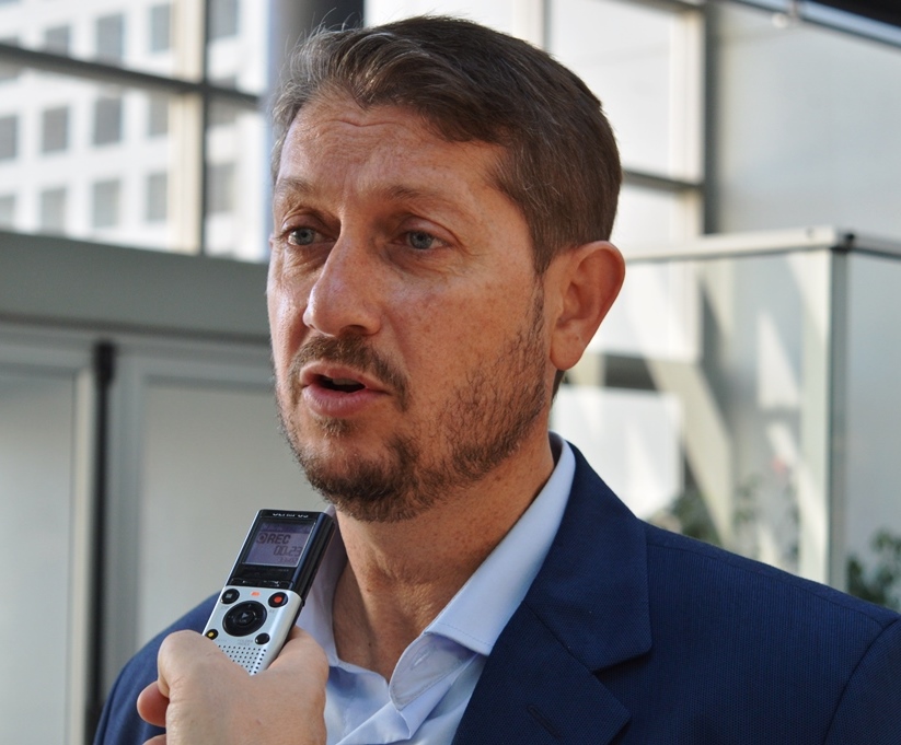 “El juez Sastre ha entendido lo mismo que nosotros e hizo lugar al pedido”, expresó con satisfacción el concejal Monti