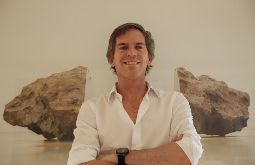 Alejandro Oxenford es el nuevo embajador de Argentina en los Estados Unidos