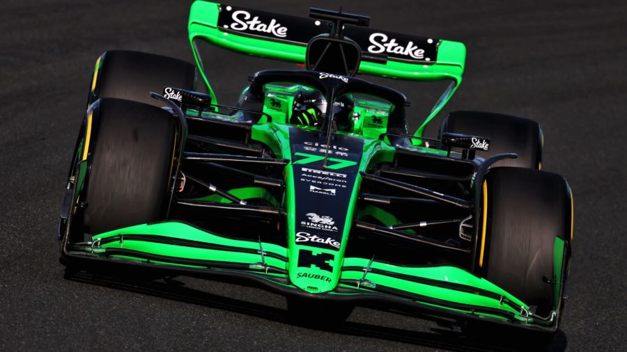 Fórmula 1: Sauber anunció a su nuevo piloto y se reducen las posibilidades de que Colapinto continúe en la categoría en 2025