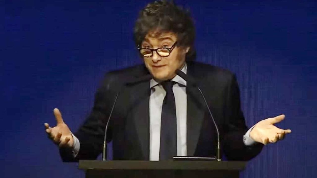 Milei retiró a su delegación de la cumbre del clima COP29 en Azerbaiyán, en rechazo a la “agenda 2030”